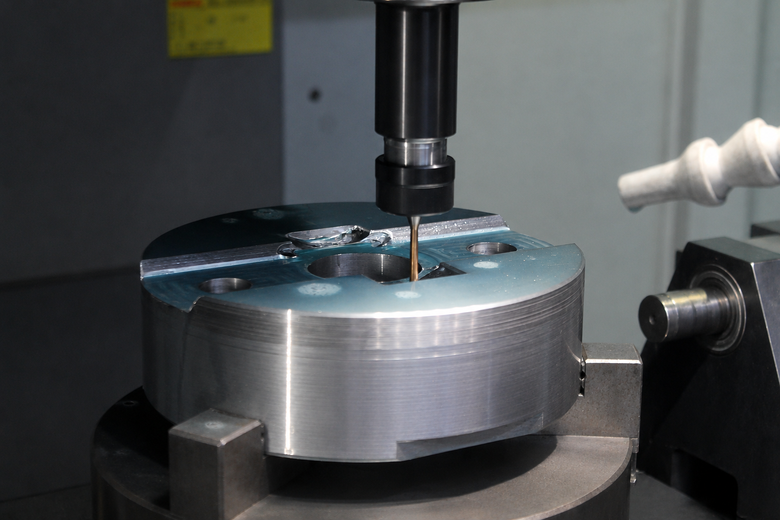 CBC Endüstri üretim tesisi